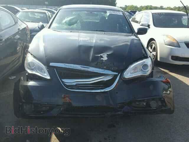 2013 CHRYSLER 200 - VIN: 1C3CCBAB8DN646948 - Photo 9