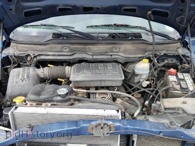 2002 DODGE RAM 1500 - VIN: 3D7HA18N92G146276 - Photo 7