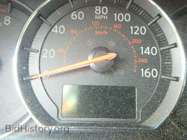 2010 NISSAN MAXIMA - VIN: 1N4AA5AP7AC851065 - Фото 8