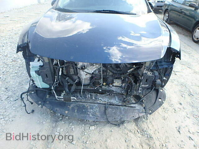 2010 NISSAN MAXIMA - VIN: 1N4AA5AP7AC851065 - Фото 9