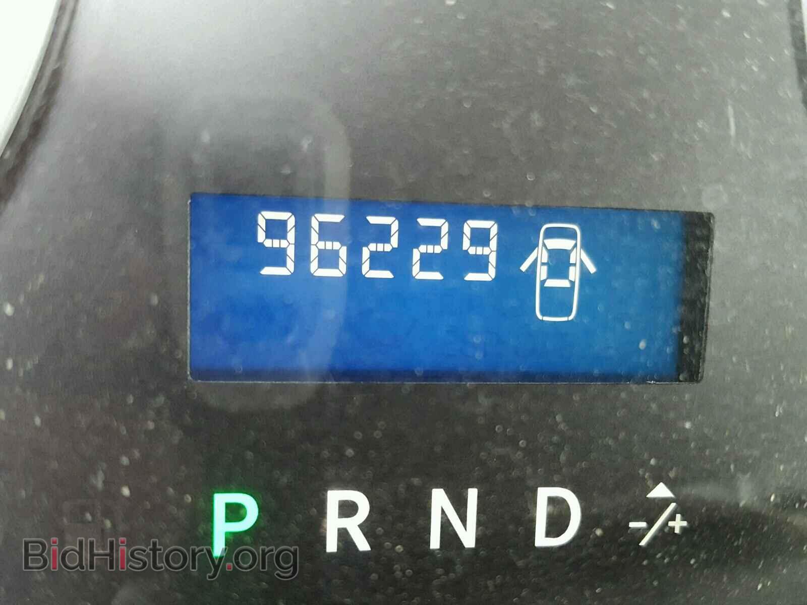 2012 DODGE RAM 1500 - VIN: 1C6RD6FT0CS174005 - Фото 8