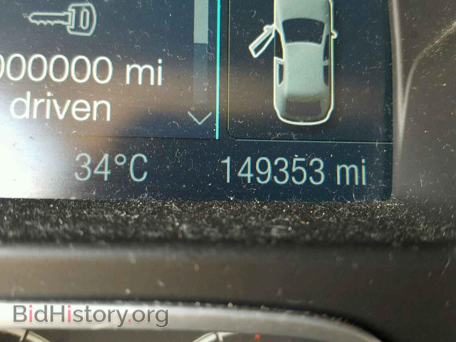 2012 FORD FOCUS - VIN: 1FAHP3M21CL193943 - Photo 8