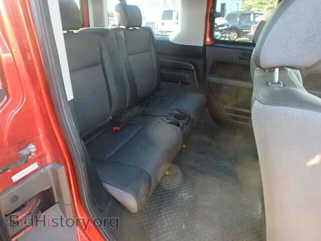 2003 HONDA ELEMENT - VIN: 5J6YH28523L037023 - Фото 6