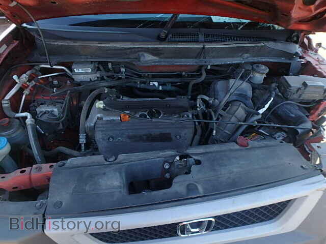 2003 HONDA ELEMENT - VIN: 5J6YH28523L037023 - Фото 7
