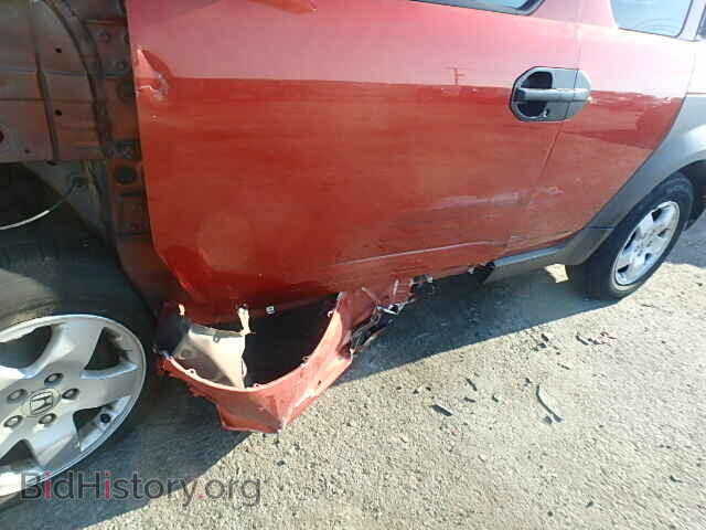 2003 HONDA ELEMENT - VIN: 5J6YH28523L037023 - Фото 9