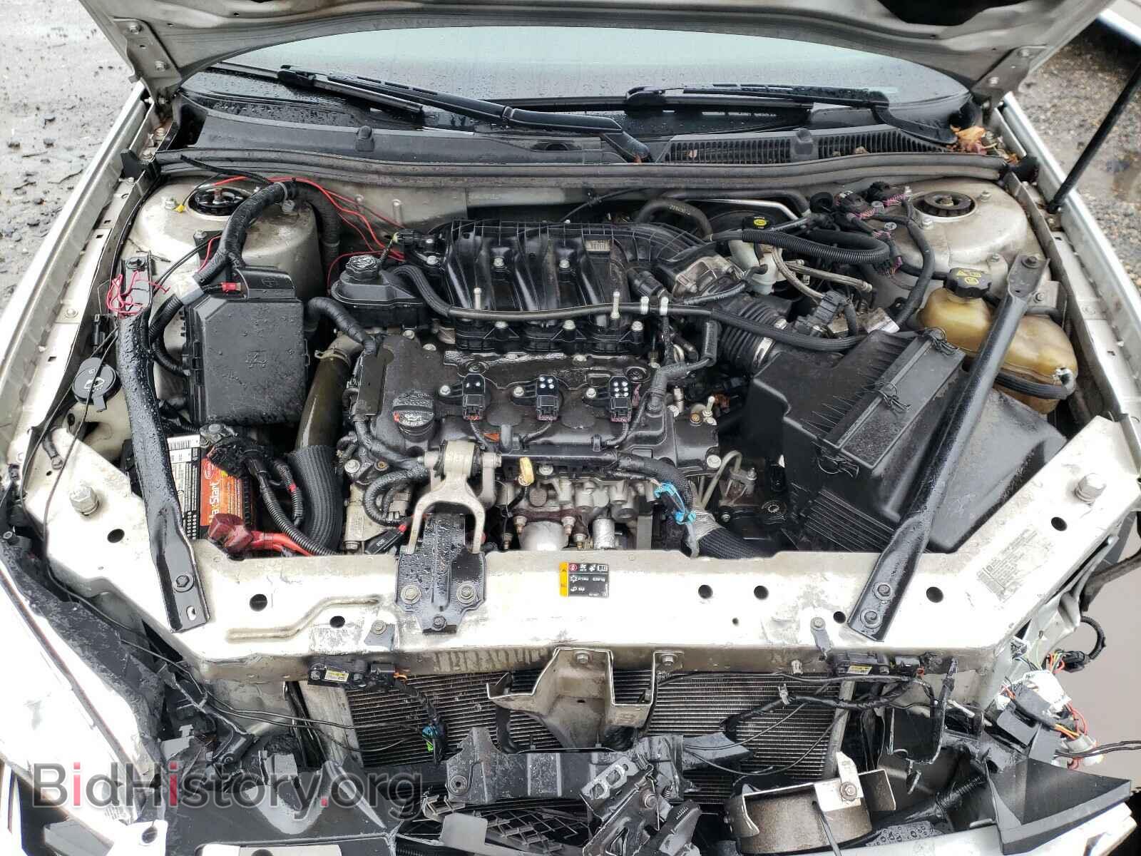 2012 CHEVROLET IMPALA - VIN: 2G1WF5E39C1209330 - Фото 7