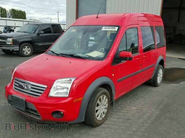 2013 FORD TRANSIT CO - VIN: NM0KS9CN9DT129371 - Фото 2