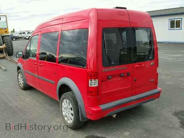 2013 FORD TRANSIT CO - VIN: NM0KS9CN9DT129371 - Фото 3