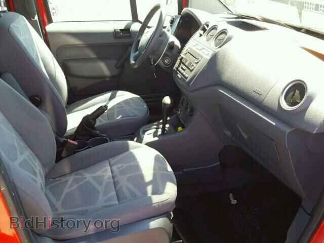 2013 FORD TRANSIT CO - VIN: NM0KS9CN9DT129371 - Фото 5