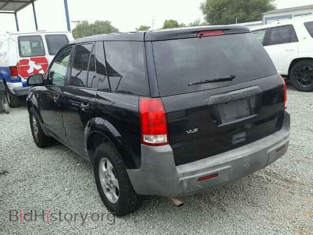 2004 SATURN VUE - VIN: 5GZCZ33D54S815788 - Photo 3