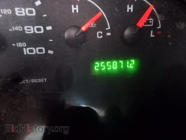 2004 FORD ECONOLINE - VIN: 1FTRE14W74HB46318 - Photo 8