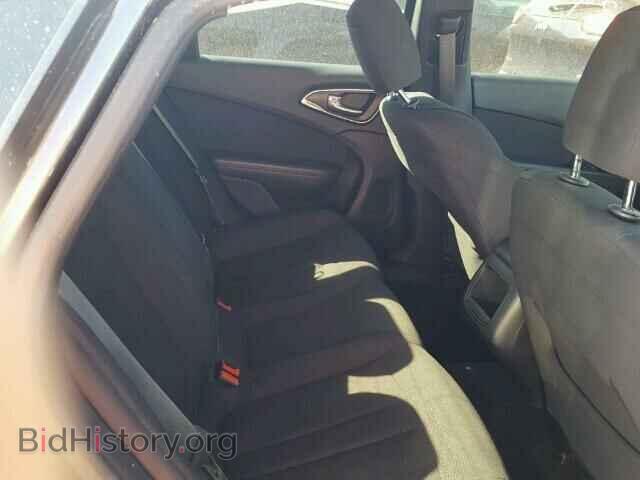2015 CHRYSLER 200 - VIN: 1C3CCCABXFN650055 - Photo 6