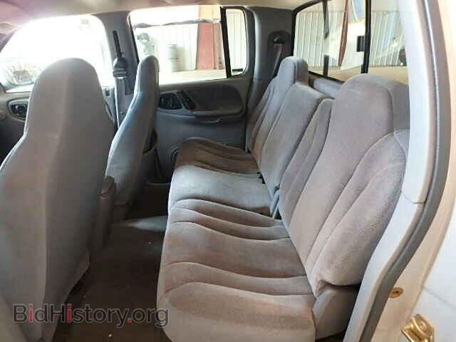 2000 DODGE DAKOTA - VIN: 1B7GL2AN5YS697399 - Фото 6