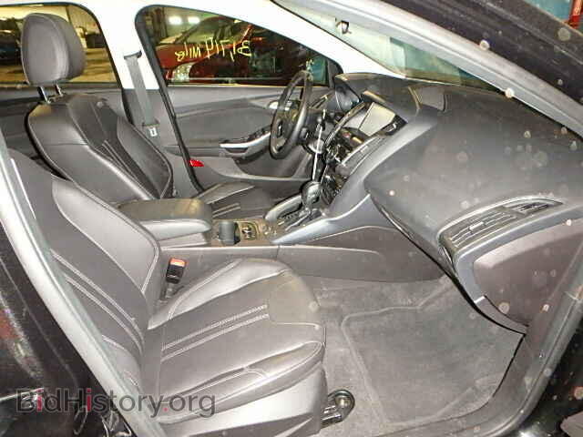 2013 FORD FOCUS - VIN: 1FADP3N24DL143620 - Фото 5