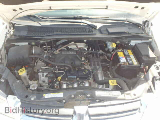 2010 DODGE CARAVAN - VIN: 2D4RN5D14AR458823 - Photo 7