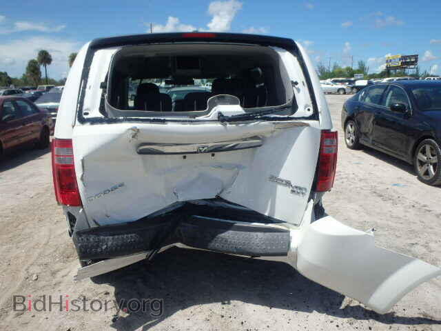 2010 DODGE CARAVAN - VIN: 2D4RN5D14AR458823 - Photo 9