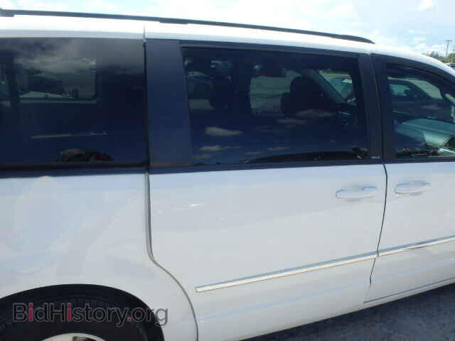 2010 DODGE CARAVAN - VIN: 2D4RN5D14AR458823 - Photo 10