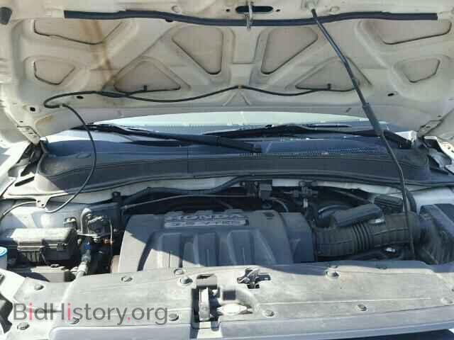 2006 HONDA PILOT - VIN: 2HKYF18656H542304 - Фото 7