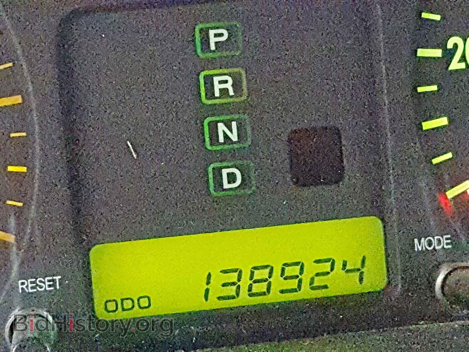 2006 KIA OPTIMA - VIN: KNAGD126065457992 - Photo 8
