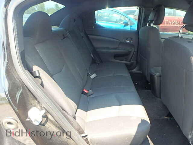 2013 DODGE AVENGER - VIN: 1C3CDZAB6DN702486 - Photo 6
