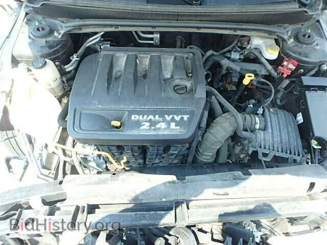 2013 DODGE AVENGER - VIN: 1C3CDZAB6DN702486 - Photo 7