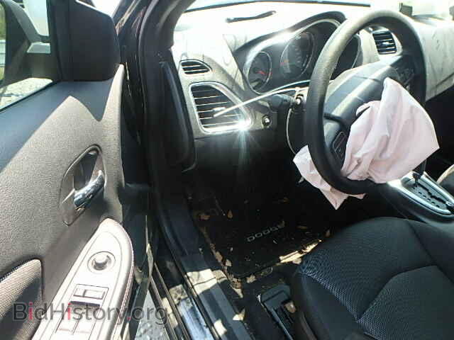 2013 DODGE AVENGER - VIN: 1C3CDZAB6DN702486 - Photo 10