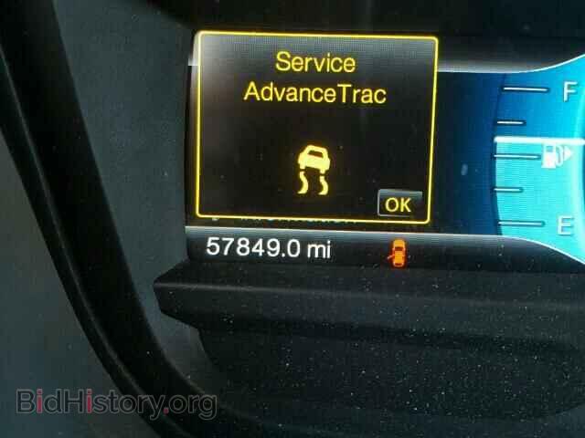 2013 FORD EXPLORER - VIN: 1FM5K7D88DGC70546 - Фото 8
