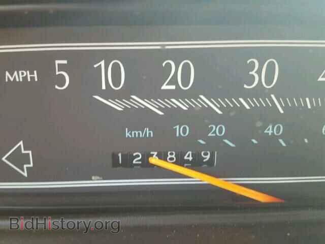 1991 CADILLAC DEVILLE - VIN: 1G6CD53B7M4321000 - Photo 8