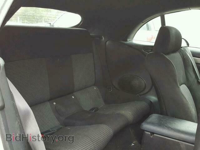 2003 MITSUBISHI ECLIPSE - VIN: 4A3AE55H93E091372 - Photo 6