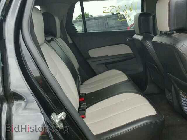 2010 GMC TERRAIN - VIN: 2CTFLFEY6A6224065 - Фото 6