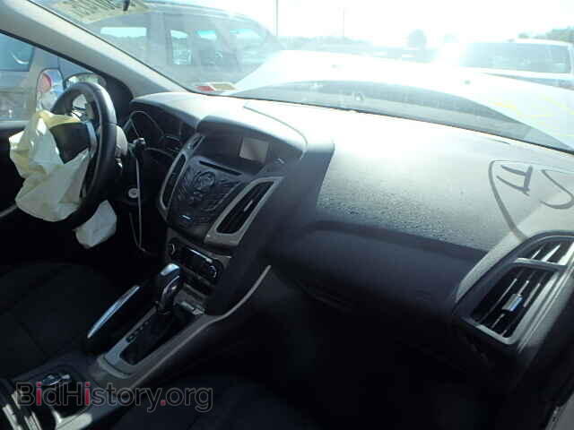 2012 FORD FOCUS - VIN: 1FAHP3M26CL206461 - Фото 5