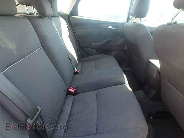 2012 FORD FOCUS - VIN: 1FAHP3M26CL206461 - Фото 6