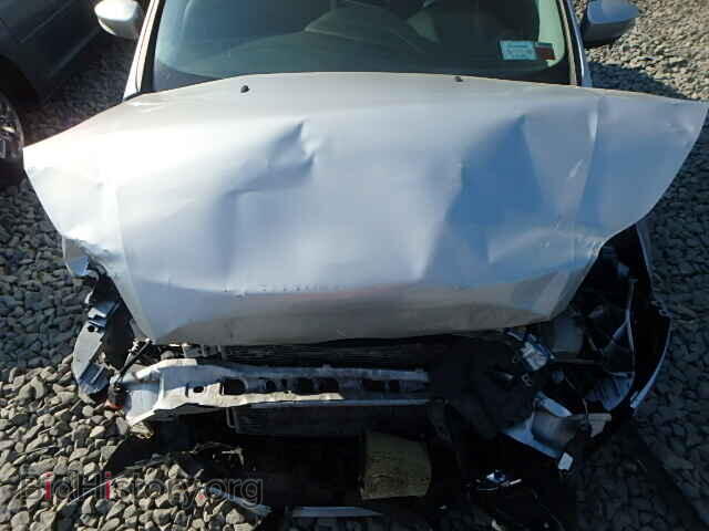 2012 FORD FOCUS - VIN: 1FAHP3M26CL206461 - Фото 7
