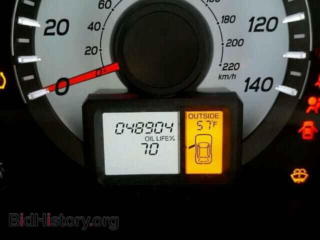 2014 HONDA PILOT - VIN: 5FNYF4H56EB042870 - Фото 8
