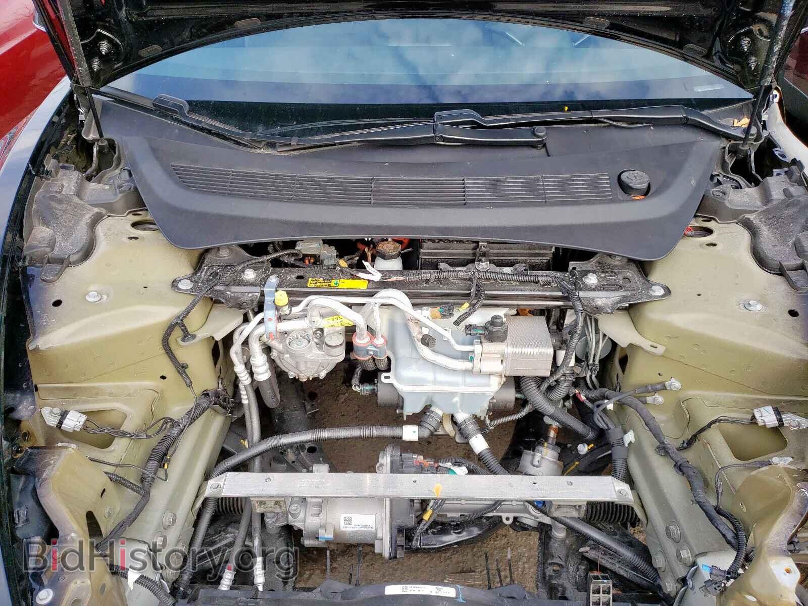 2019 TESLA MODEL 3 - VIN: 5YJ3E1EA3KF395561 - Photo 7