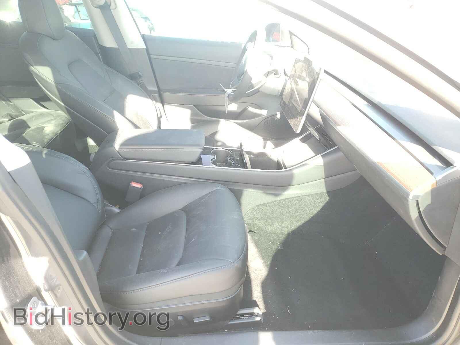 2020 TESLA MODEL 3 - VIN: 5YJ3E1EA3LF658228 - Photo 5