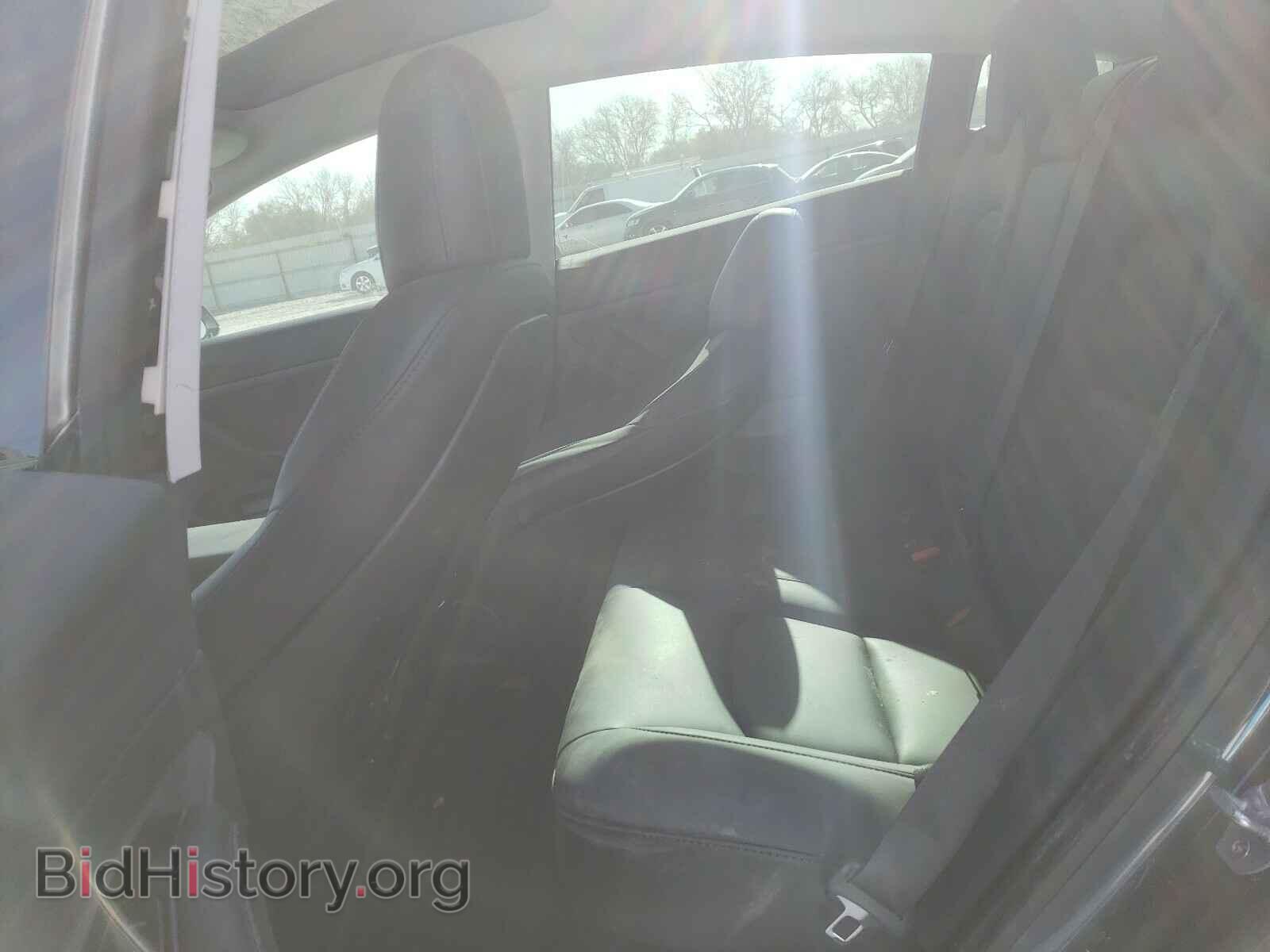 2020 TESLA MODEL 3 - VIN: 5YJ3E1EA3LF658228 - Photo 6
