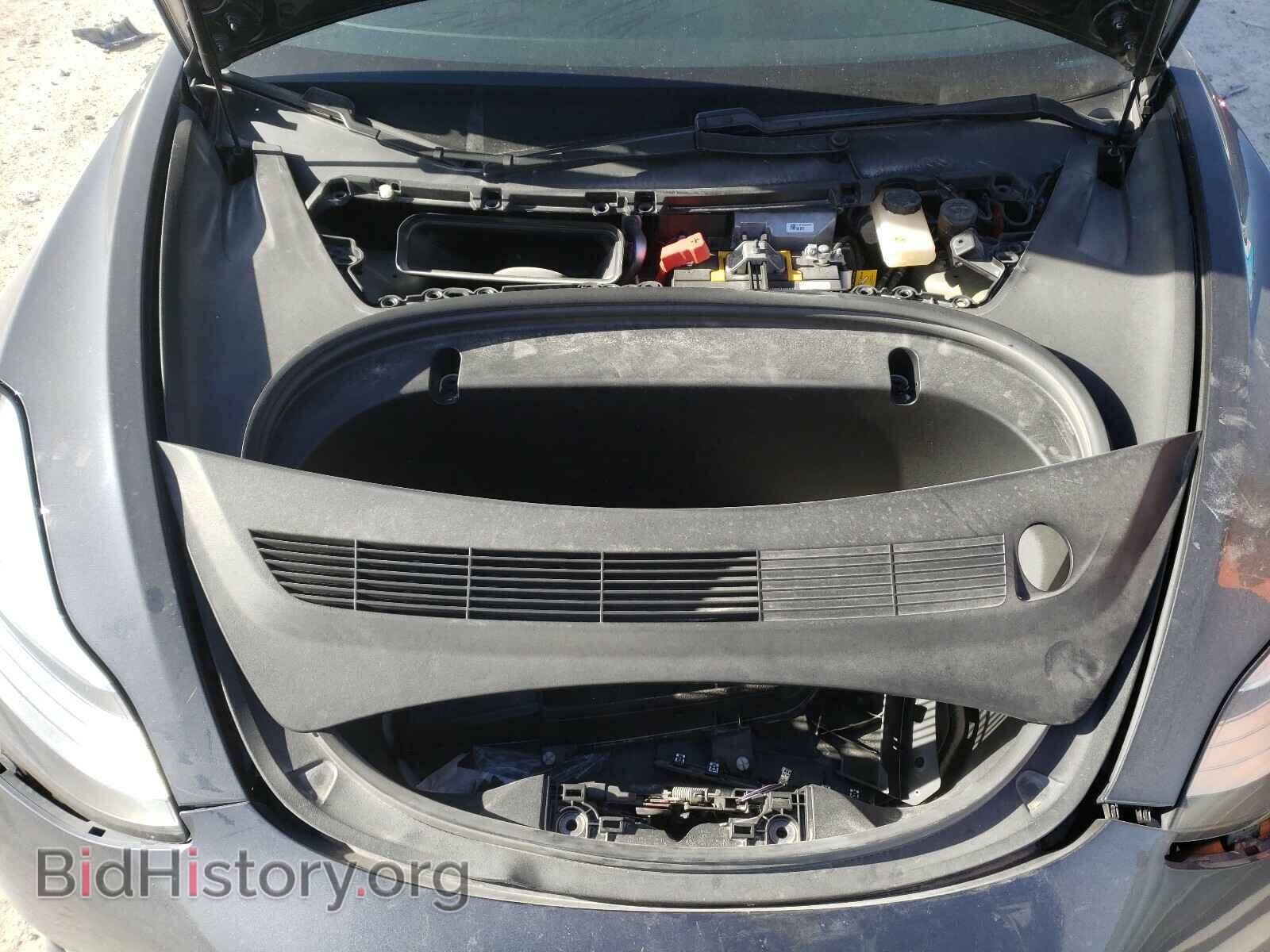 2020 TESLA MODEL 3 - VIN: 5YJ3E1EA3LF658228 - Photo 7