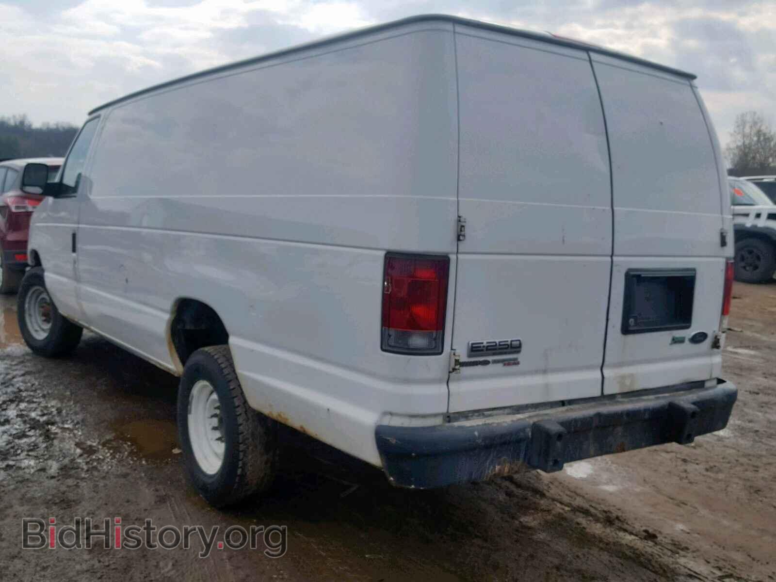 2011 FORD ECONOLINE - VIN: 1FTNS2EW2BDA14048 - Фото 3