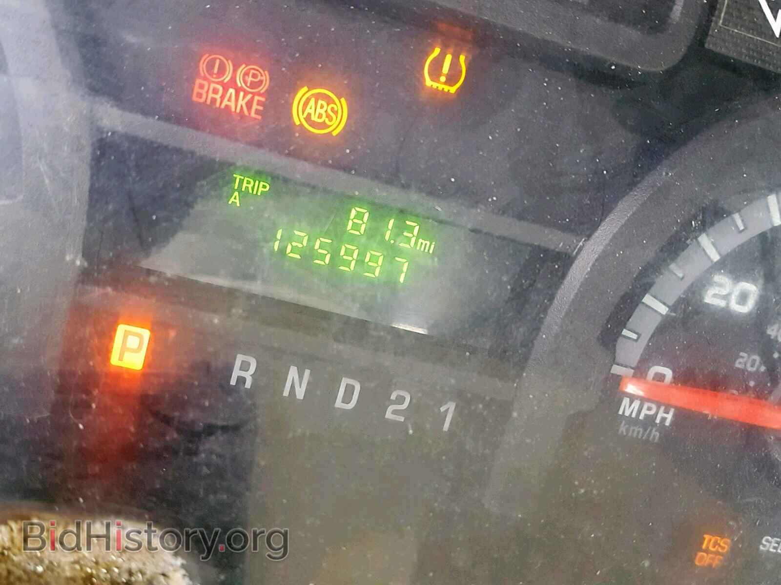 2011 FORD ECONOLINE - VIN: 1FTNS2EW2BDA14048 - Фото 8