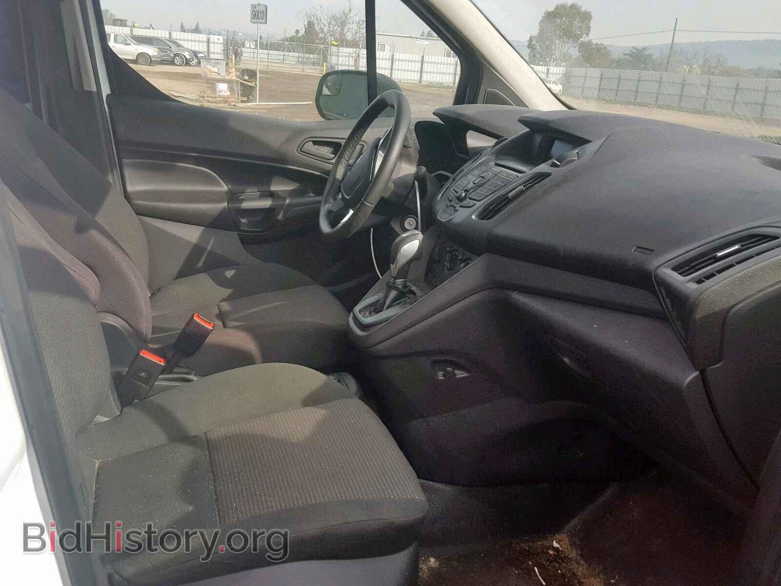 2014 FORD TRANSIT CO - VIN: NM0LS7EX2E1137140 - Фото 5
