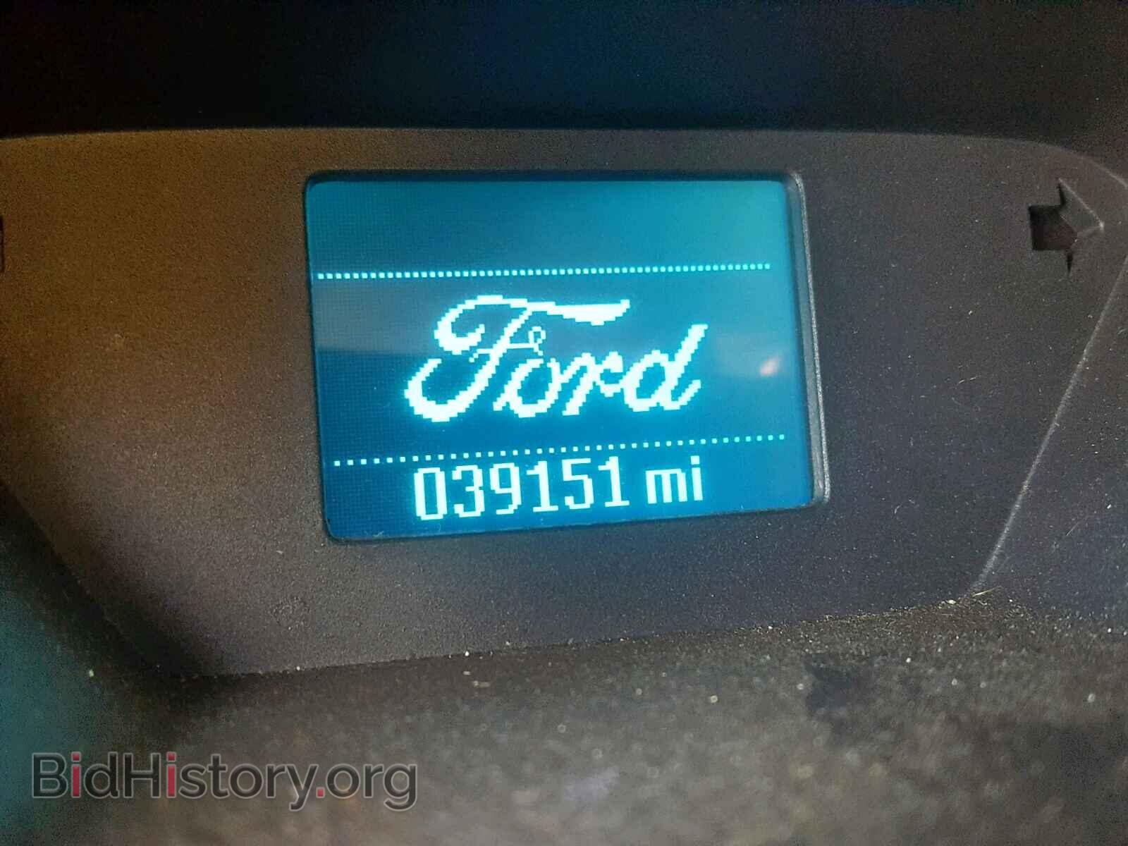2014 FORD TRANSIT CO - VIN: NM0LS7EX2E1137140 - Фото 8