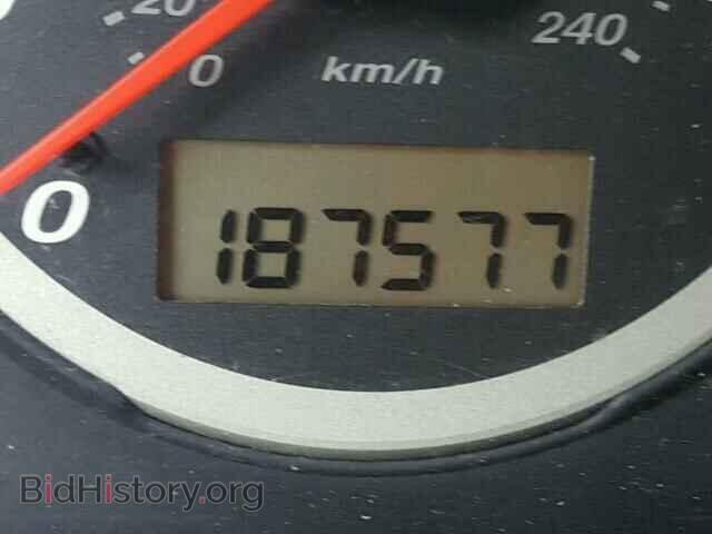2003 HONDA CRV - VIN: SHSRD77873U132333 - Фото 8