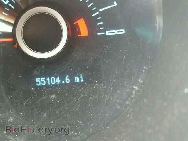 2013 FORD MUSTANG - VIN: 1ZVBP8AM3D5240959 - Фото 8