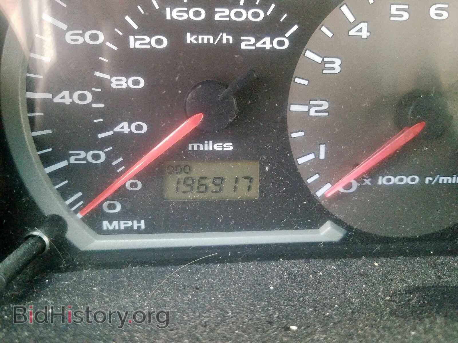 2003 MITSUBISHI ECLIPSE - VIN: 4A3AC44G03E101327 - Photo 8