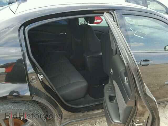 2012 DODGE AVENGER - VIN: 1C3CDZAG7CN280741 - Фото 6