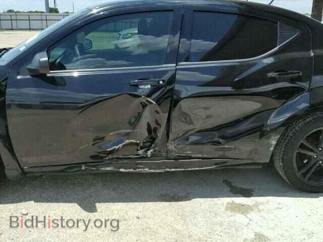 2012 DODGE AVENGER - VIN: 1C3CDZAG7CN280741 - Фото 9