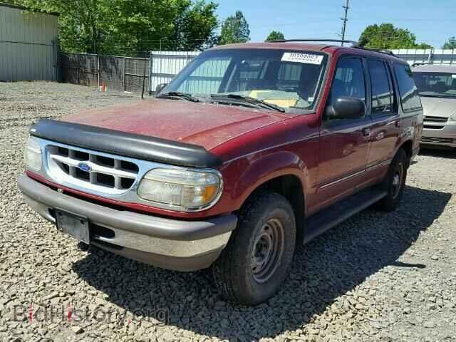 1997 FORD EXPLORER - VIN: 1FMDU34X6VUC90559 - Фото 2