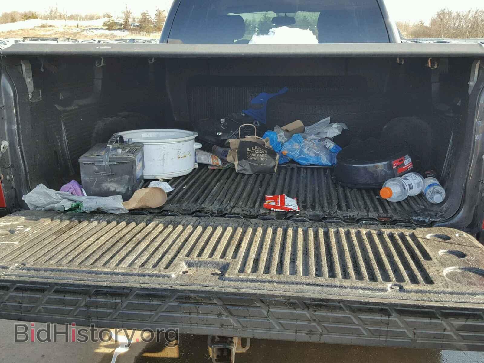 2010 CHEVROLET SILVERADO - VIN: 1GCSKSE36AZ135207 - Фото 9