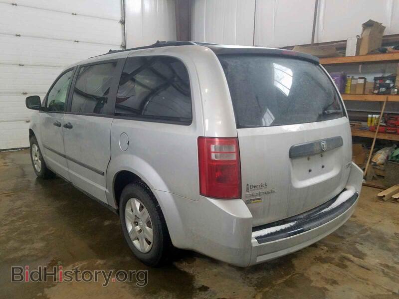 2010 Dodge CARAVAN (VIN 2D4RN4DE0AR426819) — photo 3 of 10